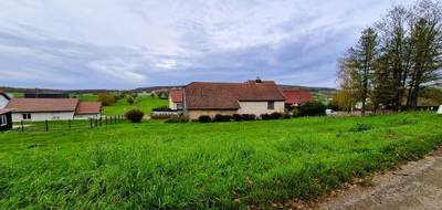 Programme terrain + maison à Mailley-et-Chazelot en Haute-Saône (70) de 73 m² à vendre au prix de 159645€ - 3