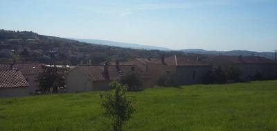 Programme terrain + maison à Monteux en Vaucluse (84) de 95 m² à vendre au prix de 399000€ - 4