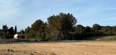 Terrain seul à Port-de-Bouc en Bouches-du-Rhône (13) de 417 m² à vendre au prix de 179500€ - 1