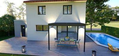 Programme terrain + maison à Maureillas-las-Illas en Pyrénées-Orientales (66) de 110 m² à vendre au prix de 349000€ - 3