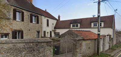 Programme terrain + maison à Gometz-la-Ville en Essonne (91) de 105 m² à vendre au prix de 464000€ - 3
