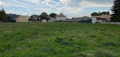 Programme terrain + maison à Valréas en Vaucluse (84) de 105 m² à vendre au prix de 292000€ - 4