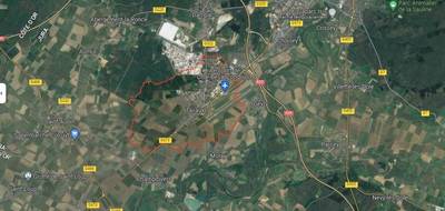 Programme terrain + maison à Tavaux en Jura (39) de 99 m² à vendre au prix de 211910€ - 4