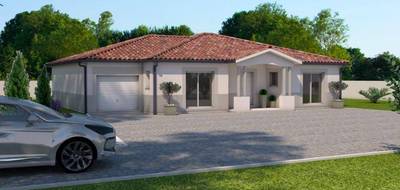 Programme terrain + maison à Tarnos en Landes (40) de 94 m² à vendre au prix de 685000€ - 1