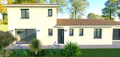 Programme terrain + maison à Tautavel en Pyrénées-Orientales (66) de 130 m² à vendre au prix de 429000€ - 2
