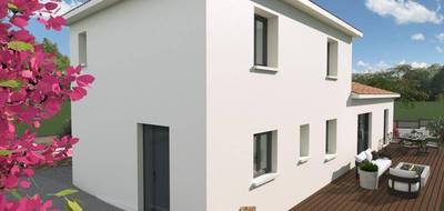 Programme terrain + maison à Cuers en Var (83) de 100 m² à vendre au prix de 429000€ - 3
