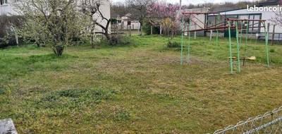 Terrain seul à Saint-Mars-la-Brière en Sarthe (72) de 380 m² à vendre au prix de 50000€ - 2