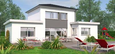 Programme terrain + maison à Soustons en Landes (40) de 118 m² à vendre au prix de 495900€ - 1