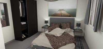 Programme terrain + maison à Rians en Var (83) de 100 m² à vendre au prix de 299000€ - 4