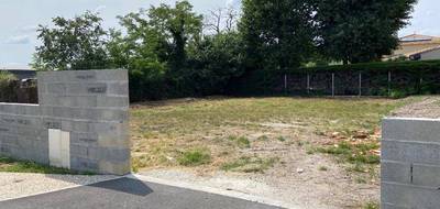 Programme terrain + maison à Mérignac en Gironde (33) de 97 m² à vendre au prix de 467000€ - 4