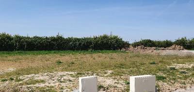 Programme terrain + maison à Oye-Plage en Pas-de-Calais (62) de 85 m² à vendre au prix de 216000€ - 3