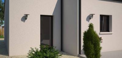Programme terrain + maison à Saint-Urbain en Vendée (85) de 412 m² à vendre au prix de 243674€ - 3