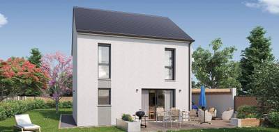 Programme terrain + maison à Herbignac en Loire-Atlantique (44) de 800 m² à vendre au prix de 235237€ - 1