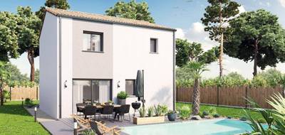 Programme terrain + maison à Aubigny-Les Clouzeaux en Vendée (85) de 456 m² à vendre au prix de 232961€ - 1