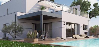 Programme terrain + maison à Sanguinet en Landes (40) de 800 m² à vendre au prix de 908468€ - 4