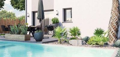 Programme terrain + maison à Aubigny-Les Clouzeaux en Vendée (85) de 456 m² à vendre au prix de 232961€ - 4