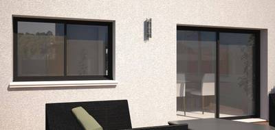 Programme terrain + maison à Villenave-d'Ornon en Gironde (33) de 330 m² à vendre au prix de 481483€ - 3