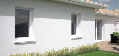 Programme terrain + maison à Cubzac-les-Ponts en Gironde (33) de 602 m² à vendre au prix de 311914€ - 4