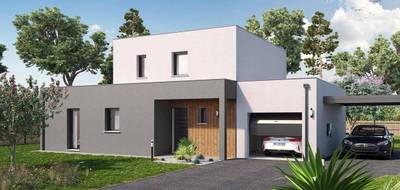 Programme terrain + maison à Salles en Gironde (33) de 10953 m² à vendre au prix de 673180€ - 2