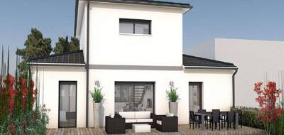 Programme terrain + maison à Les Mathes en Charente-Maritime (17) de 90 m² à vendre au prix de 369693€ - 2