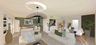 Programme terrain + maison à Coimères en Gironde (33) de 124 m² à vendre au prix de 295000€ - 1