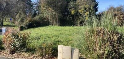 Terrain seul à Fargues-Saint-Hilaire en Gironde (33) de 400 m² à vendre au prix de 200000€ - 2