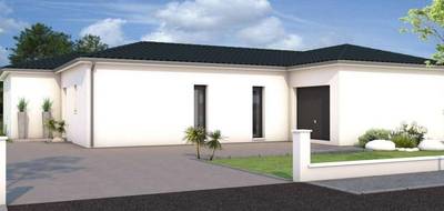 Programme terrain + maison à Lafox en Lot-et-Garonne (47) de 120 m² à vendre au prix de 302000€ - 2