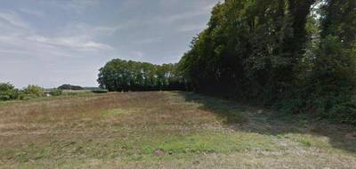 Terrain seul à Josse en Landes (40) de 665 m² à vendre au prix de 118500€ - 2