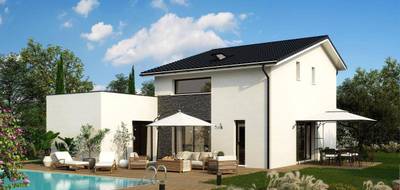 Programme terrain + maison à Tarnos en Landes (40) de 109 m² à vendre au prix de 520000€ - 1