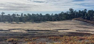 Terrain seul à Labenne en Landes (40) de 450 m² à vendre au prix de 260000€ - 2