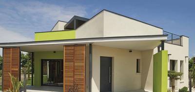 Programme terrain + maison à Les Mathes en Charente-Maritime (17) de 166 m² à vendre au prix de 622185€ - 2