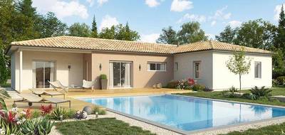 Programme terrain + maison à Sainte-Livrade-sur-Lot en Lot-et-Garonne (47) de 120 m² à vendre au prix de 272530€ - 1