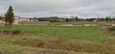 Terrain seul à Casseneuil en Lot-et-Garonne (47) de 600 m² à vendre au prix de 36000€ - 1
