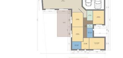 Programme terrain + maison à L'Houmeau en Charente-Maritime (17) de 95 m² à vendre au prix de 515000€ - 2
