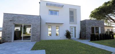 Programme terrain + maison à Vaux-sur-Mer en Charente-Maritime (17) de 135 m² à vendre au prix de 670000€ - 2