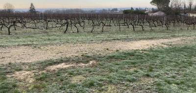 Terrain seul à Vélines en Dordogne (24) de 1223 m² à vendre au prix de 34500€ - 2