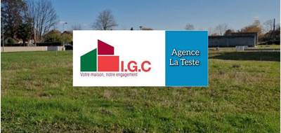 Programme terrain + maison à Gujan-Mestras en Gironde (33) de 200 m² à vendre au prix de 1100000€ - 2