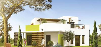 Programme terrain + maison à Les Mathes en Charente-Maritime (17) de 166 m² à vendre au prix de 622185€ - 1