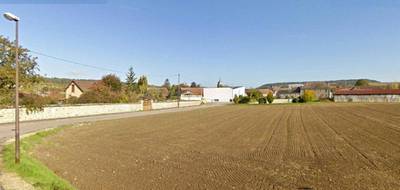 Terrain seul à Villenauxe-la-Grande en Aube (10) de 2047 m² à vendre au prix de 27000€ - 3