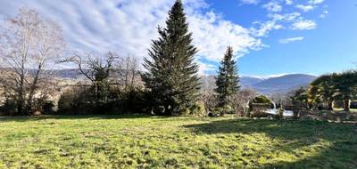 Terrain seul à Serres-sur-Arget en Ariège (09) de 2500 m² à vendre au prix de 45000€ - 3