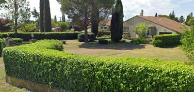 Terrain seul à Malissard en Drôme (26) de 739 m² à vendre au prix de 169000€ - 1