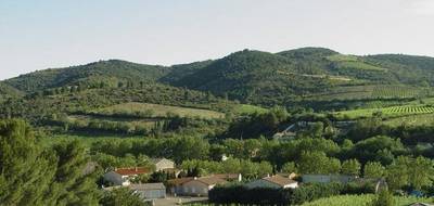 Terrain seul à Cascastel-des-Corbières en Aude (11) de 2038 m² à vendre au prix de 65000€ - 2