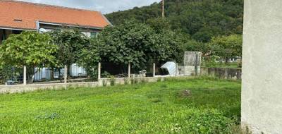 Terrain seul à Mercus-Garrabet en Ariège (09) de 1606 m² à vendre au prix de 121000€ - 4