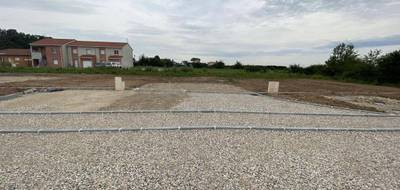 Terrain seul à Genas en Rhône (69) de 0 m² à vendre au prix de 240000€ - 3