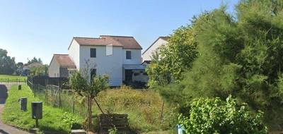 Terrain seul à Ennery en Moselle (57) de 1480 m² à vendre au prix de 245000€ - 3