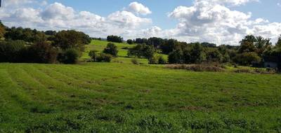 Terrain seul à Saint-Julien-le-Vendômois en Corrèze (19) de 0 m² à vendre au prix de 12000€ - 2