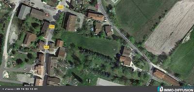Terrain seul à Lhospitalet en Lot (46) de 2702 m² à vendre au prix de 36000€ - 3