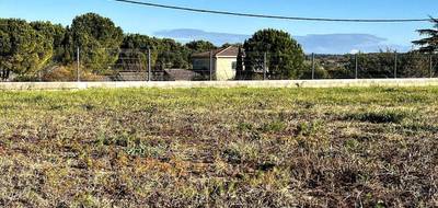 Terrain seul à Saint-Julien-de-Peyrolas en Gard (30) de 0 m² à vendre au prix de 149000€ - 2