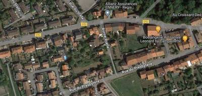 Terrain seul à Ennery en Moselle (57) de 1480 m² à vendre au prix de 245000€ - 4