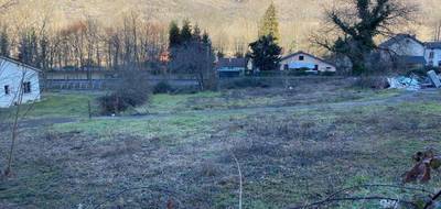 Terrain seul à Aulos-Sinsat en Ariège (09) de 3013 m² à vendre au prix de 69000€ - 2